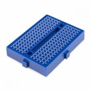 Контактная плата 170 полюсов - SYB-170 - синяя