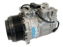 KOMPRESOR KLIMATYZACJI MERCEDES GL-CLASS GLE COUPE GLS - CLASS A0008303802