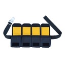 Сверхмощный водолазный пояс с