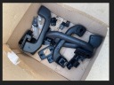 СТЕЛЯ MERCEDES A W176 КОМПЛЕКТНА ЧОРНА 13-18  фото 5