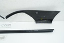 SPOILER BRIDA DE PARAGOLPES PARTE TRASERA AUDI A5 8W6 NUEVO OEM 