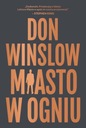 Miasto w ogniu - Don Winslow | Ebook