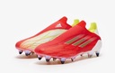 ADIDAS X SPEEDFLOW + SG FY3350 размер 36 2/3 | 22,5 см