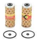 INSERT FILTRE CARBURANTS WP-20-1 T-25 T25 FP-10 RUSSEphoto 13