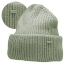 CZAPKA DAMSKA 4F ZIMOWA BEANIE CIEPŁA