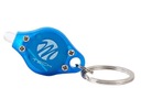Светодиодный брелок-подвеска mini KEY LED фонарик