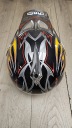 ШОЛОМ МОТОЦИКЛЕТНИЙ ARC HELMETS РОЗМІР L (59-60) CROSS / ENDURO / ATV  (18910437066) фото min 7
