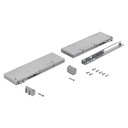 Тормоз TopLine L в направлении открытия HETTICH