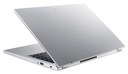 Notebook Acer Aspire 3 15,6 &quot; AMD Ryzen 5 16 GB / 1024 GB strieborný Kód výrobcu NX.KSJEC.007