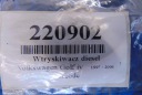 VOLKSWAGEN GOLF IV 1.9D ФОРСУНКА ДИЗЕЛЬ 0414720007  фото 6