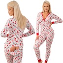 КОМБИНЕЗОН ПИЖАМНЫЙ СПАЛЬНЫЙ КОСТЮМ С КЛАПАНОМ ОРИГИНАЛ ОТ SLEEPDO размер M