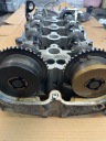 ГОЛОВКИ КОМПЛЕКТНАЯ OPEL ASTRA J OPC 2.0T 12626380  фото 11