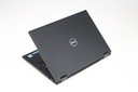 Dotykový notebook Dell Latitude 5289 i5-7300U 8GB NOVINKA 480GB SSD Windows 11 Rozloženie klávesnice US international (qwerty)