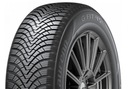 4x Pneumatiky 155/80R13 Laufenn Celoročné G FIT 4S LH Kód výrobcu 1027549