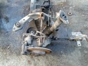 VOLVO V60 POUTRE SUSPENSIONS ARRIÈRE COMPLÈTEphoto 8