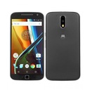 Motorola Moto G4 Plus XT1642 2/16GB Black Czarny EAN (GTIN) 7506334113360