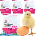 AQUA CHICK КОРМ СМЕСЬ ВИТАМИНЫ НА ВОДЕ ДЛЯ ЦЫПЛЕТ 2 КГ