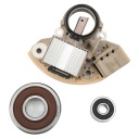 KIT PRZEBUDOWY ALTERNATEUR ALUMINIUM 23100 1AA1B KIT SZKOLNIKOW ZMphoto 11