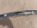 BMW E39 MOULURE PARE-CHOCS DROITE AVANT CHROME 8226556 ORIGINALphoto 9