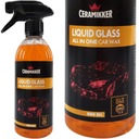 Ceramikker Paint Polish ЖИДКОЕ СТЕКЛО для автомобиля Quick Detailer 500 мл