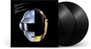 DAFT PUNK Воспоминания произвольного доступа 2LP