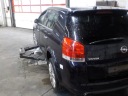 КОМПРЕСОР, НАСОС КОНДИЦІОНЕРА OPEL VECTRA C 2.8 P12792669  (18890517028) фото min 10