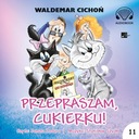 Прости, Шугар! (аудиокнига)