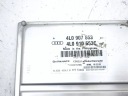 AUDI Q7 4L 2008 CONTRÔLEUR MODULE ECUphoto 7