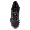 Dziecięce buty NIRAL MID MARTES ESSENTIALS 37 Model NIRAL MID TEEN