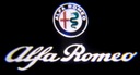 Светодиодный проектор Alfa Romeo HD Brera Mito Giulia Giulietta 159 Stelvio Tonale