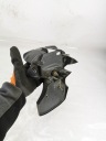 BMW G 650GS G650 GS 11-14 ПІДКРИЛОК КРИЛО КРІПЛЕННЯ НОМЕРА  (17181972613) фото min 6