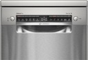 Посудомоечная машина Bosch SPS4HMI10E 45см INOX 3 корзина 44дБ - тихая ExtraDry - сушка