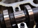 ГОЛОВКА КОМПЛЕКТНА 1.5 16V SUZUKI SWIFT IV (2004-2010)  фото 10