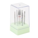 Набори аксесуарів набір проти врослих нігтів 7PCS — фото 5