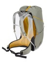 Туристична Lowe Alpine 20-40 Л Сірий