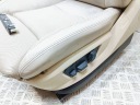 BMW 7 F01 F02 F03 F04 2011 КОМПЛЕКТ СИДІНЬ  (18803774563) фото min 15
