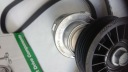 TENDEUR COURROIE AUDI A4 B5 A6 C5 1.9 TDIphoto 9