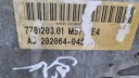 ГОЛОВКА ДВИГУНА 77885649 7781203 BMW E53 E60 E61 E65 X3 E83 3.0D M57 306D2  фото 10