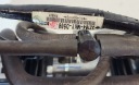 THROTTLE VALVE NOZZLES TPS 16400-MKY-D12 HONDA CBR 650 R 650R 2019-2023R  photo 14