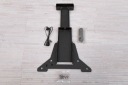 JEEP WRANGLER JK 2007-2018 FIXATION FEUX STOP SOUS WIEKSZE KOLO RÉSERVEphoto 6