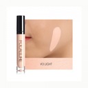 Corector Anticearcan Focallure Concealer Dlhotrvajúci 03 Light Hmotnosť 6 g