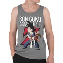 МАЙКА DRAGONBALL SG DBZ