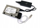 ADAPTER DYSKU USB IDE ATA SATA 2,5 3,5'' ZASILACZ EAN (GTIN) 6911785997819