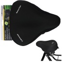 ЧЕХОЛ ВЕЛОСИПЕДНОГО СИДЕНЬЯ DUNLOP из пены с эффектом памяти