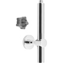 KOMPLET PRZEDŁUŻAJĄCY DRĄŻEK PRYSZNICOWY FERRO