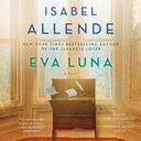 Ева Луна - Альенде, Изабель АУДИОКНИГА