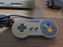 КОНСОЛЬ NINTENDO SNES