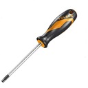ОТВЕРТКА TORX T25X100 ММ.