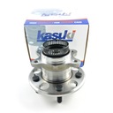 HUB WHEELS BEARING HUB REAR HYUNDAI I30 I 1 II 2 KIA CEED I 1 II 2 