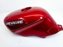 HONDA NTV 650 REVERE RÉSERVOIR CARBURANTS RÉSERVOIR CARBURANTSphoto 6